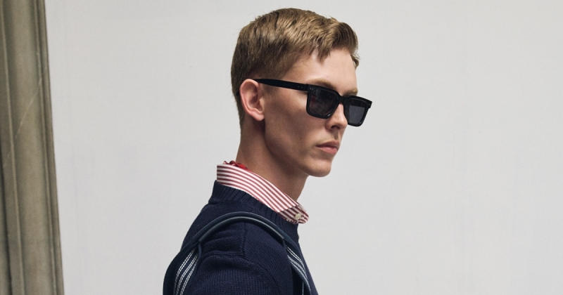 Tommy Hilfiger New York Brings Prep Back to the Spotlight