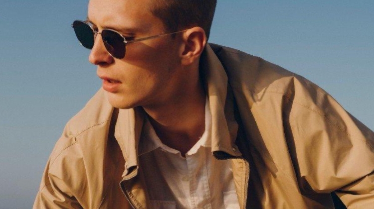 Vince Traces a Quiet Coastline for Pre-Fall 2025