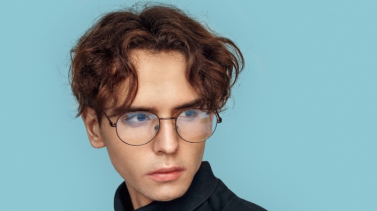 The Wavy Bob: Low-Key Drama for the Literate-Looking