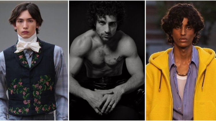 Week in Review: Dior, Saint Laurent, Louis Vuitton + More