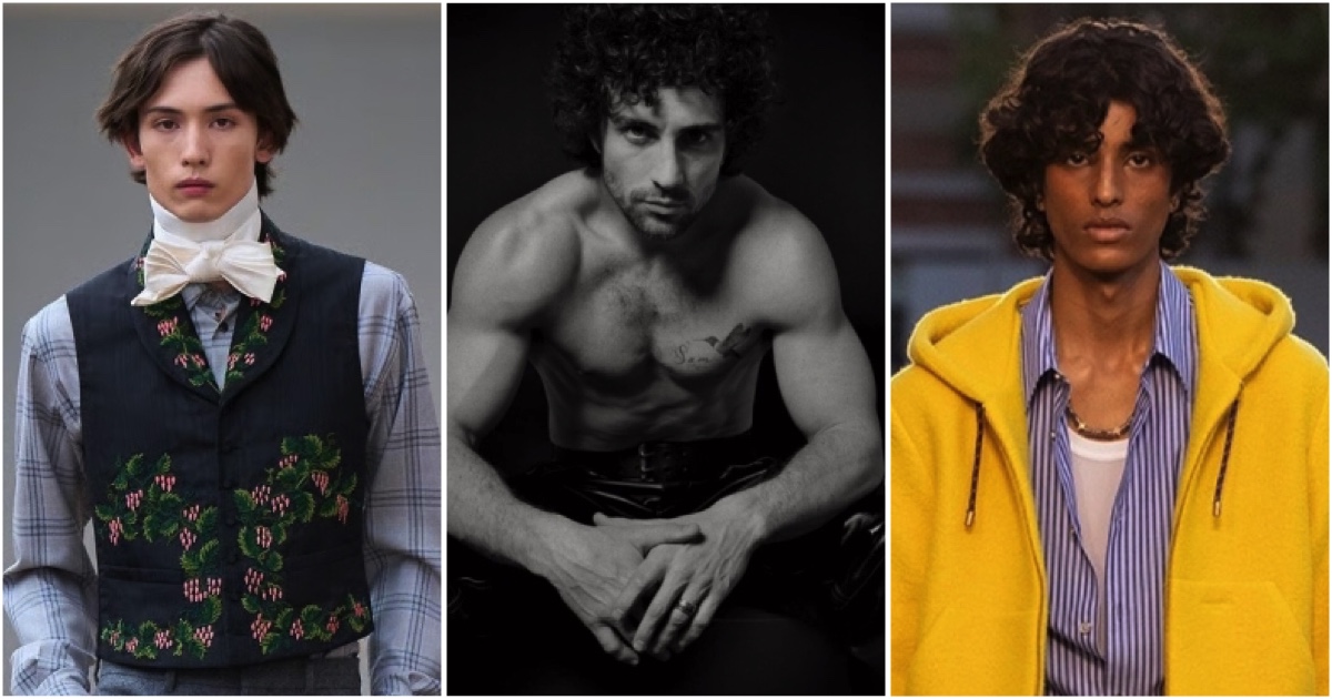 Week in Review: Dior, Saint Laurent, Louis Vuitton + More