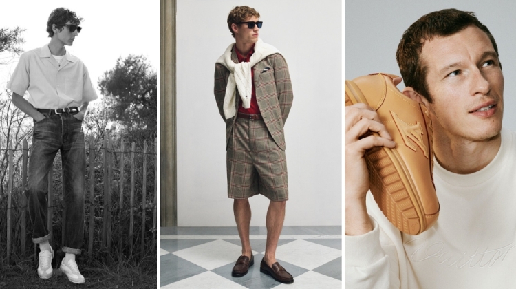 Week in Review: Celine, Tommy Hilfiger, Louis Vuitton + More