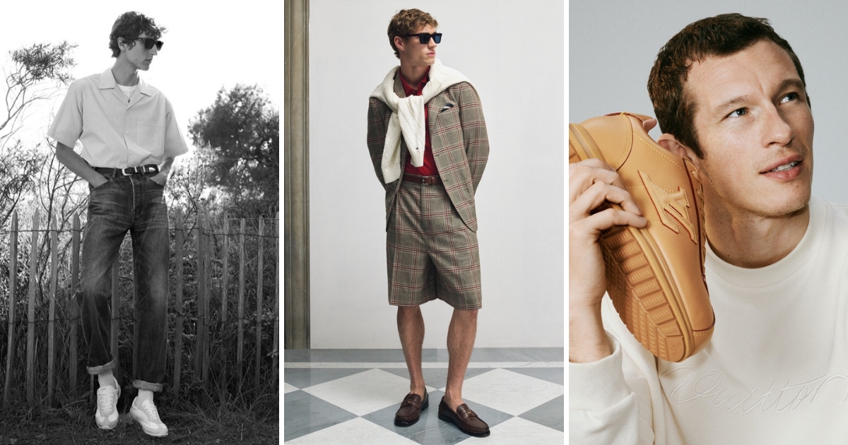 Week in Review: Celine, Tommy Hilfiger, Louis Vuitton + More