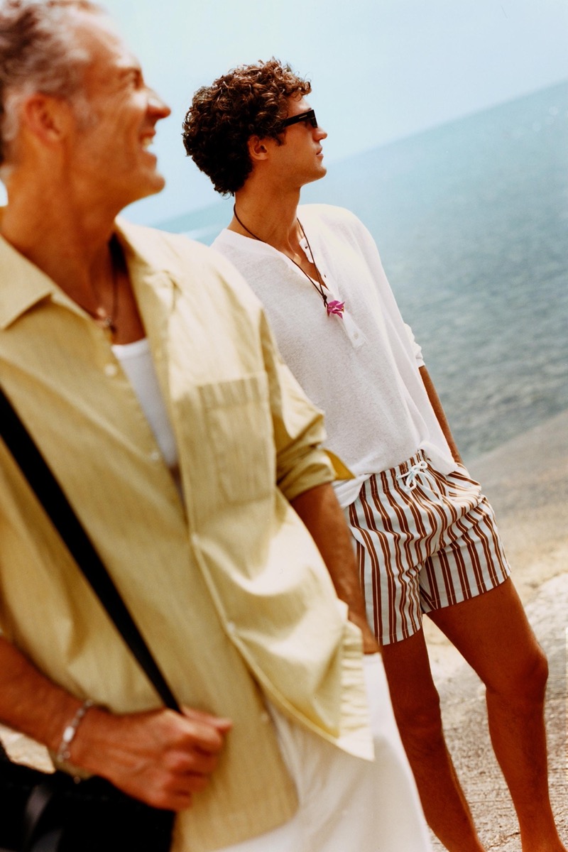 » Francisco Henriques Celebrates Father's Day with Zara Zara Fathers Day 2025 005