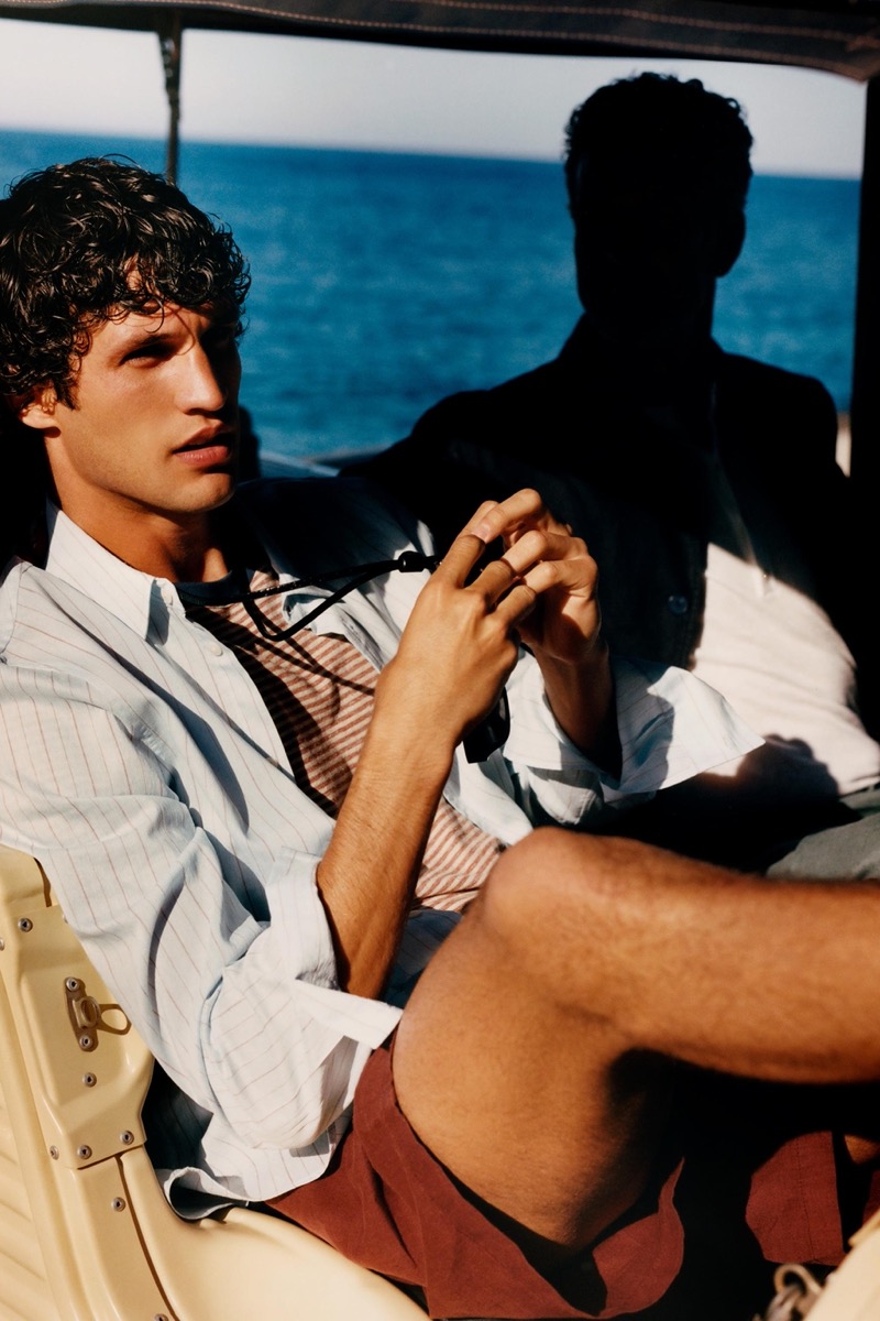 » Francisco Henriques Celebrates Father's Day with Zara Zara Fathers Day 2025 007