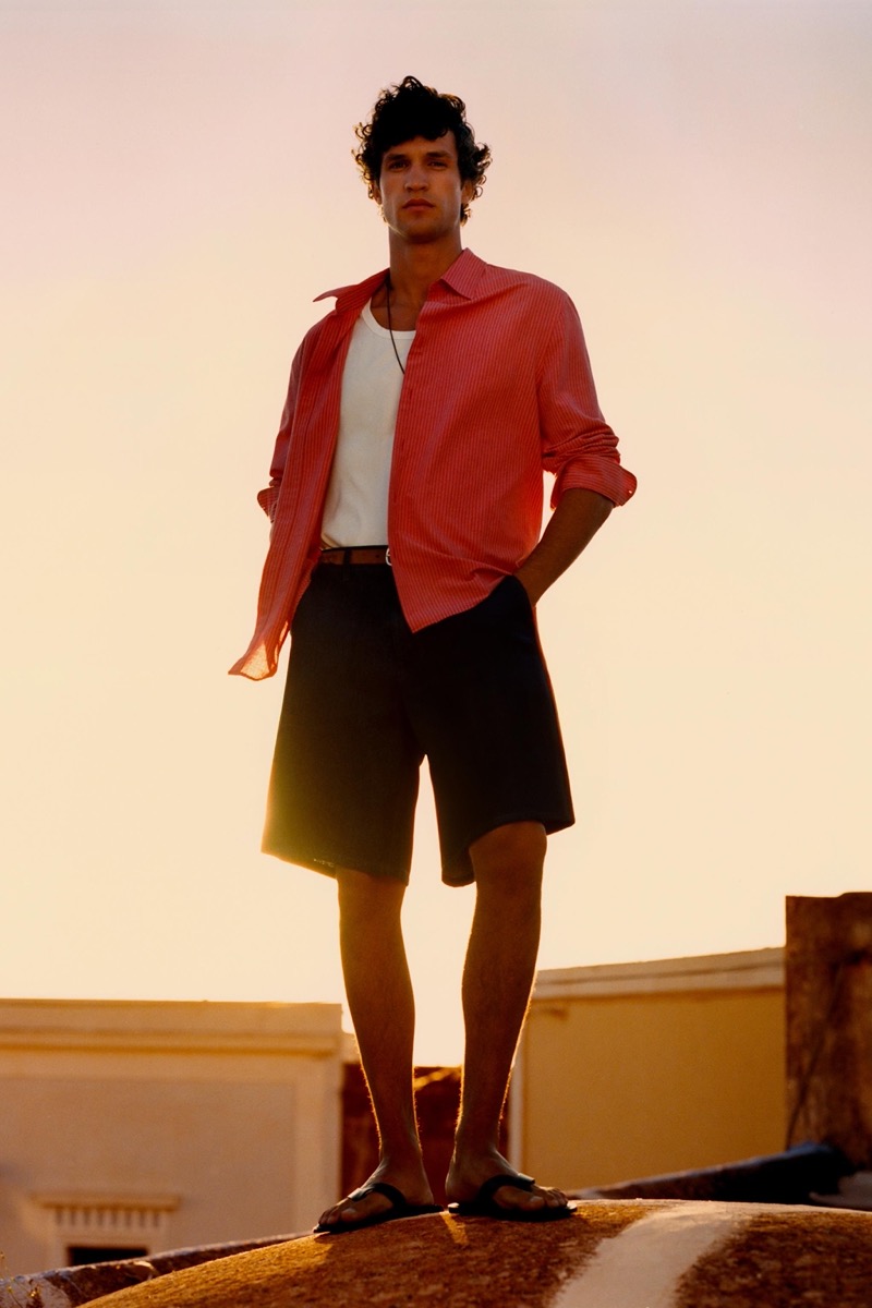 » Francisco Henriques Celebrates Father's Day with Zara Zara Fathers Day 2025 009