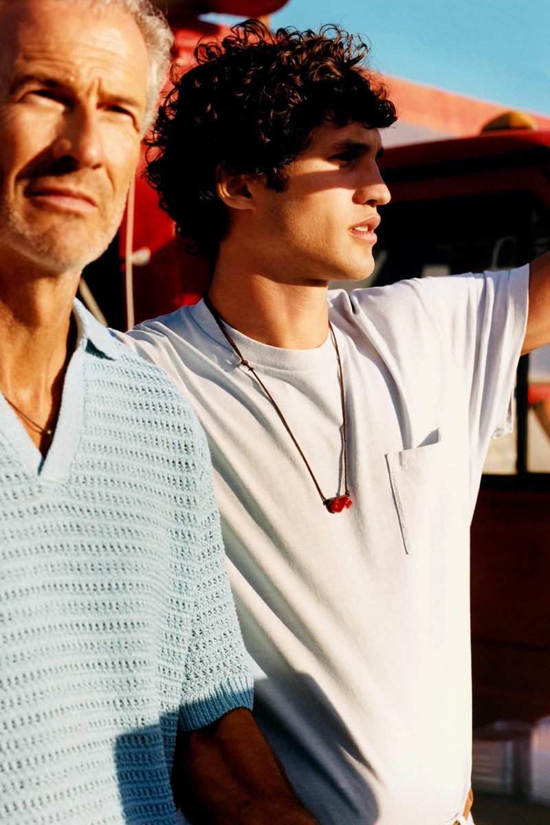 » Francisco Henriques Celebrates Father's Day with Zara Zara Fathers Day 2025 012