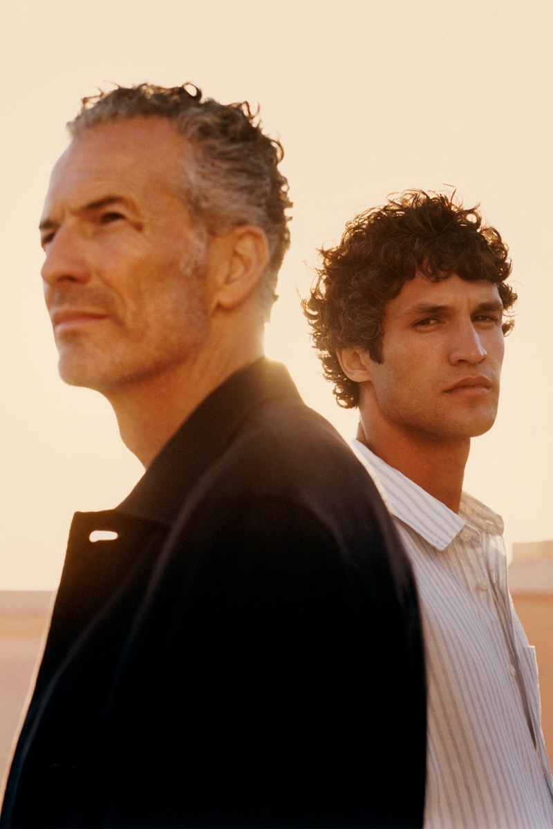 » Francisco Henriques Celebrates Father's Day with Zara Zara Fathers Day 2025 014