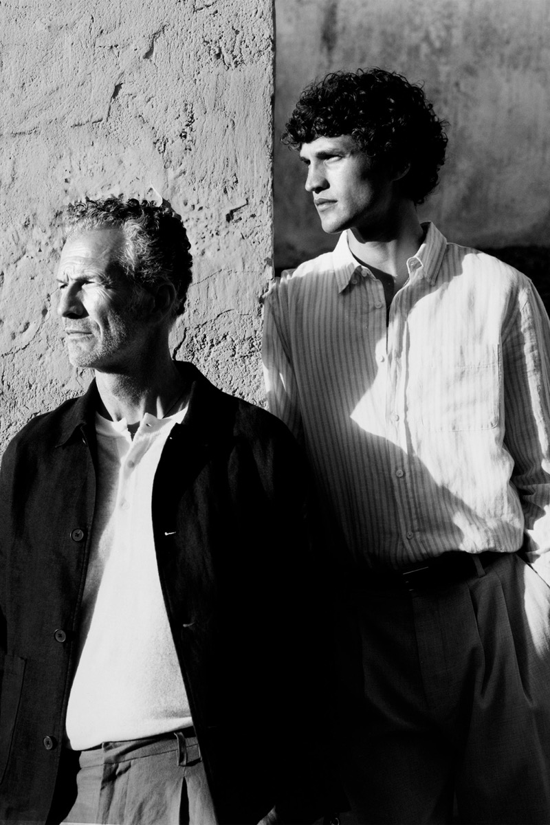 » Francisco Henriques Celebrates Father's Day with Zara Zara Fathers Day 2025 015