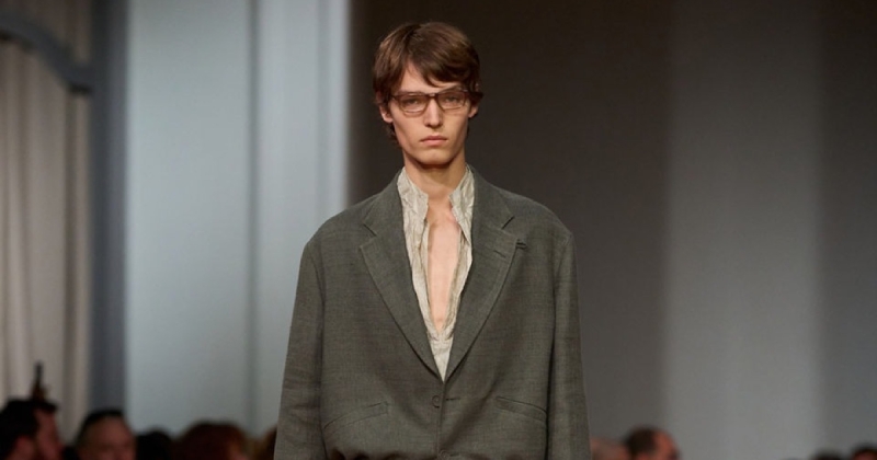 Zegna summer 2026