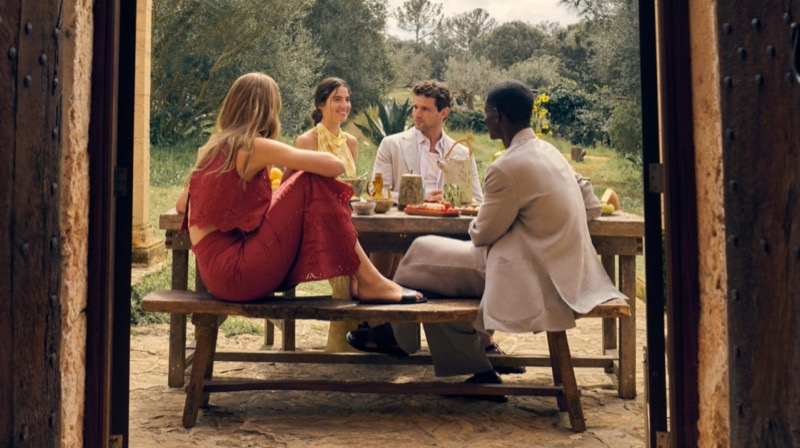 Banana Republic Summer 2025 001