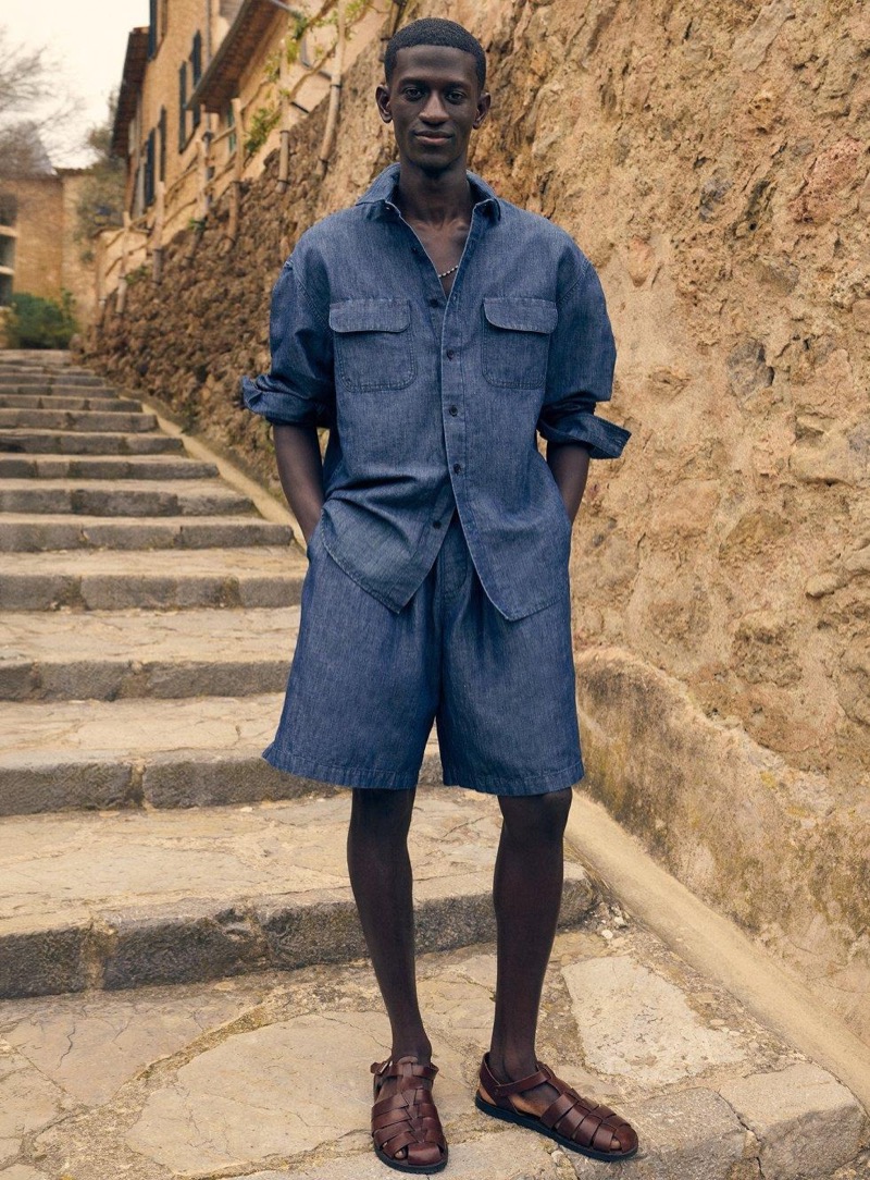 Banana Republic Summer 2025 007