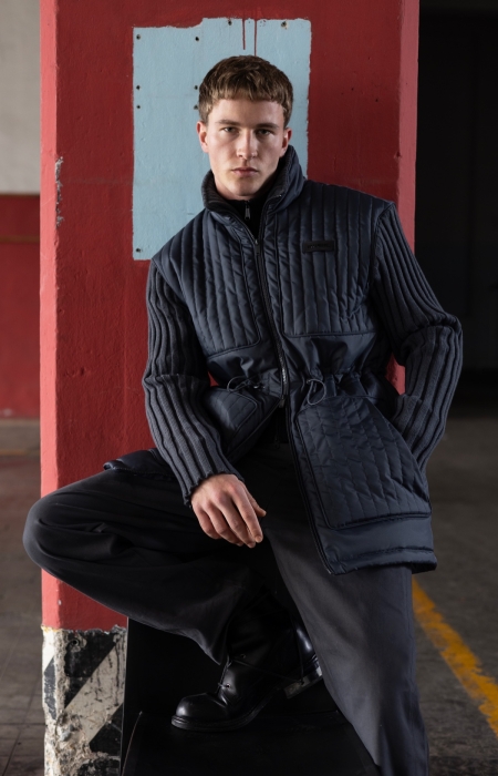 Bikkembergs Fall Winter 2025