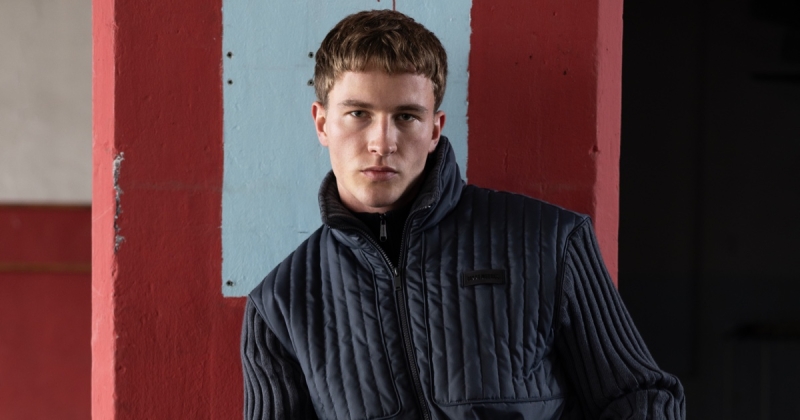 » Week in Review: Burberry, Zegna, Dsquared2 + More Bikkembergs Fall Winter 2025