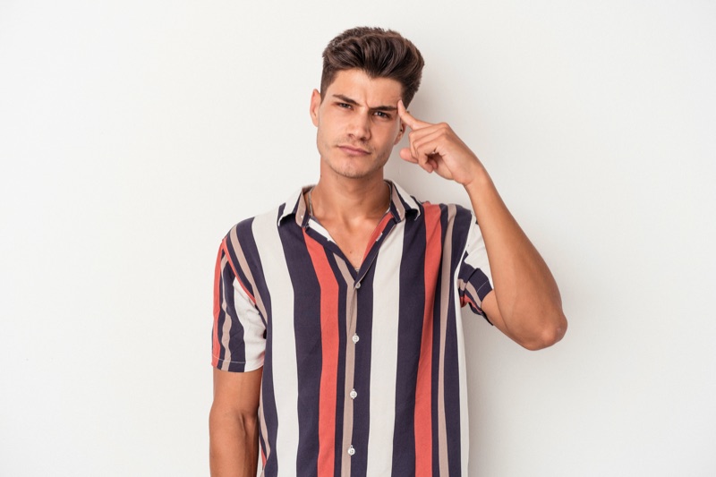 Bowling Collar