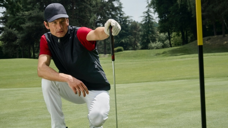 Brioni’s Fall 2025 Golf Capsule Targets the 19th Hole