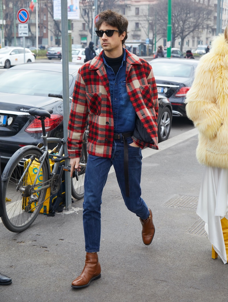 Capsule Dressing » The Discerning Man’s Guide to Building a Luxe Wardrobe Capsule Dressing