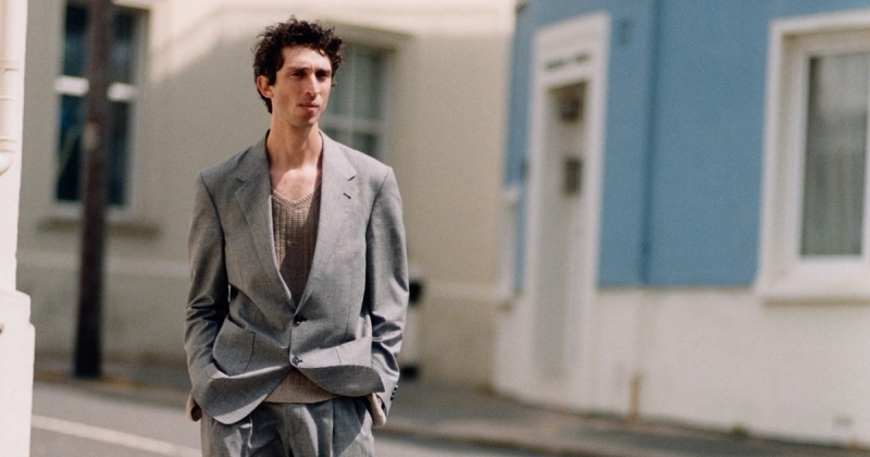 Carter Young Spring Summer 2026