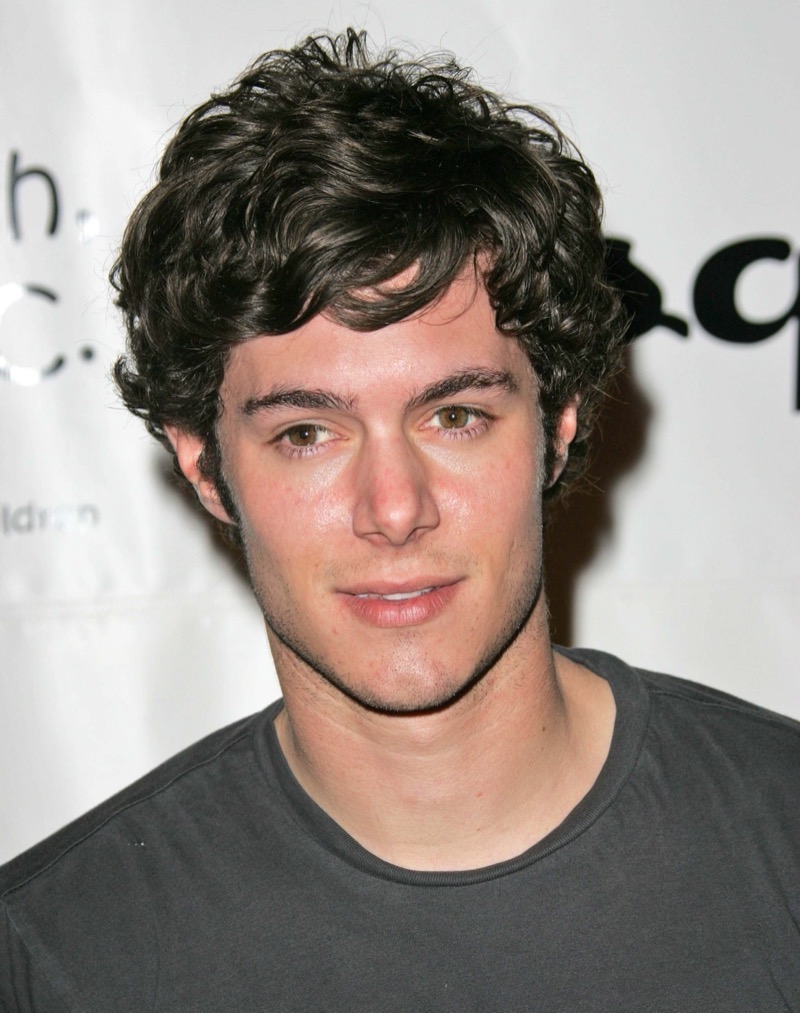 curly mop haircut Y2K hairstyle men Adam Brody » 10 Men’s Y2K Hairstyles That Ruled Early 2000s Pop Culture curly mop haircut Y2K hairstyle men Adam Brody