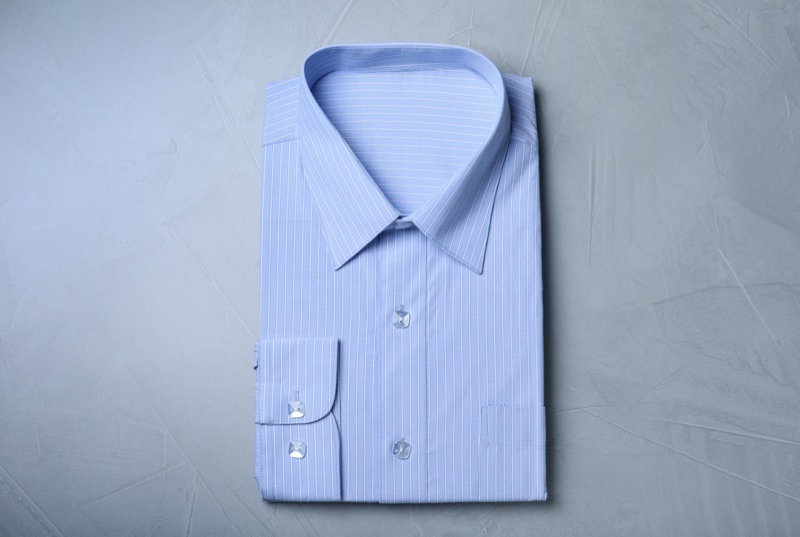 Cutaway Collar