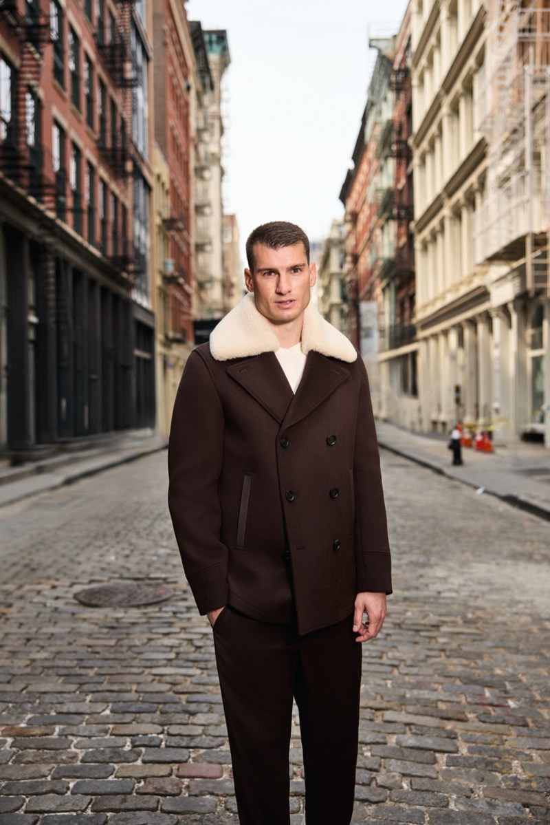 Dominik Livakovic 2025 Mackage 001