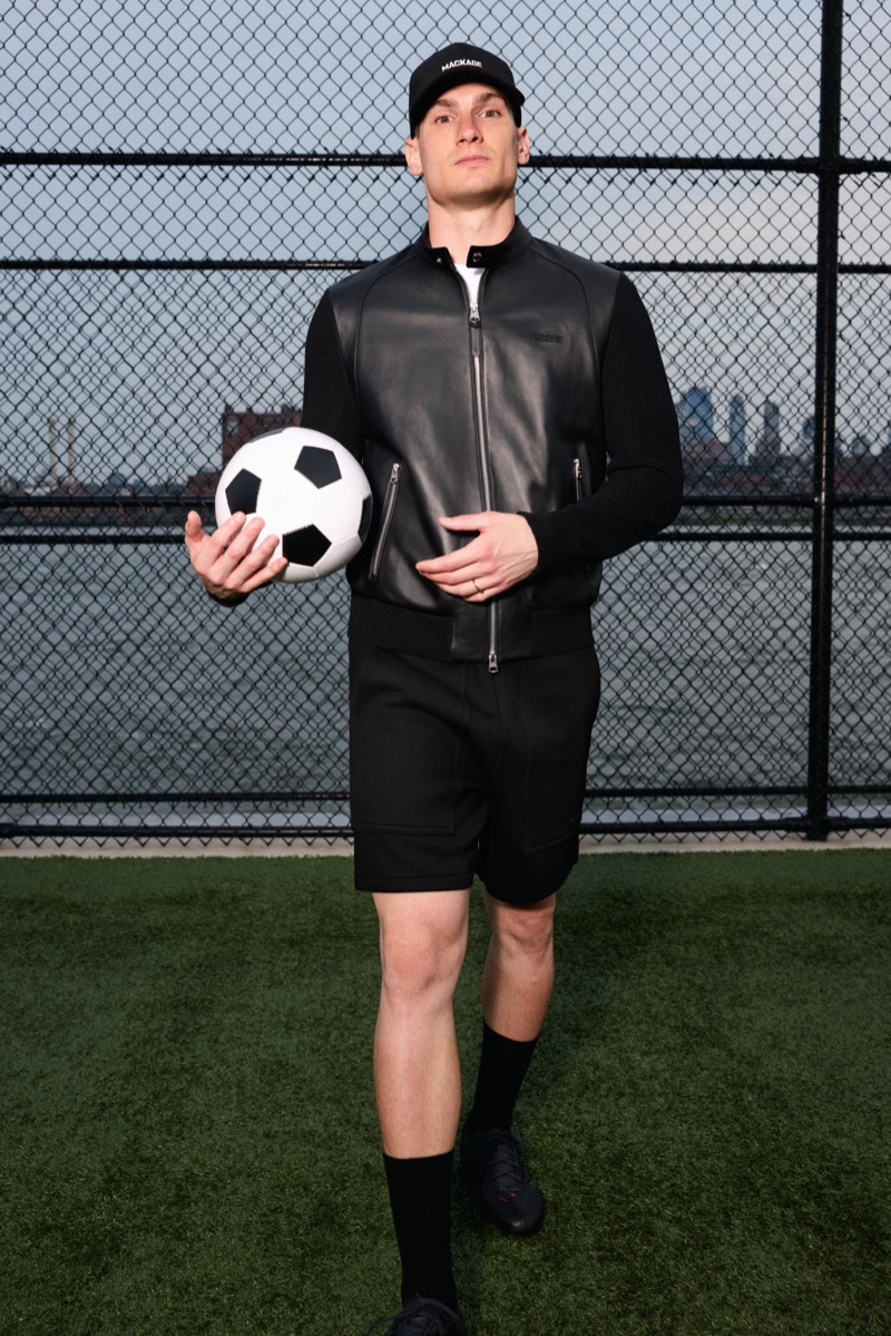 Dominik Livakovic 2025 Mackage 005