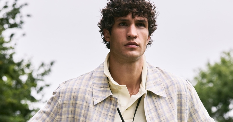 Francisco henriques for zara