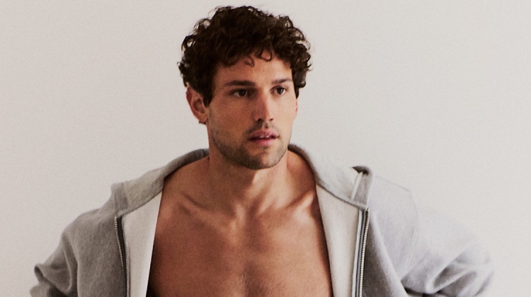 Calvin Klein Stays Close to Home with Core Essentials