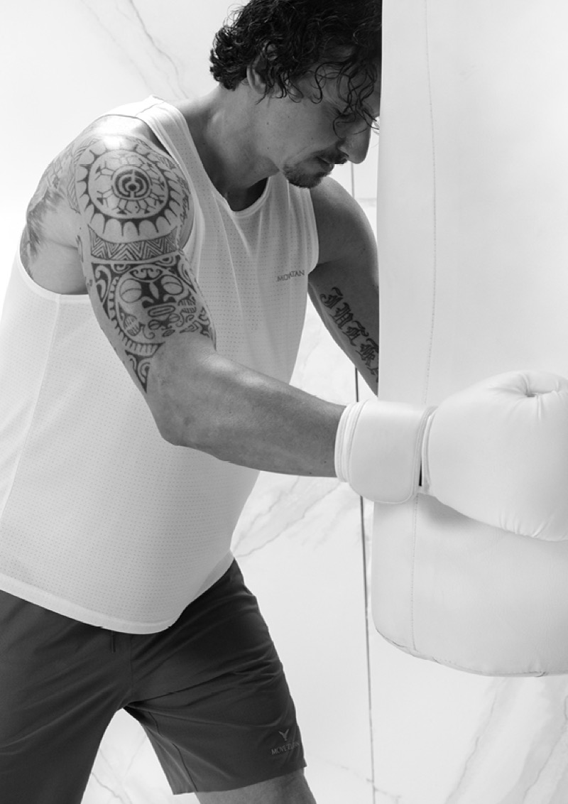 » H&M Move Locks In with Zlatan’s Discipline-First Line HM Move Selected by Zlatan 2025 001