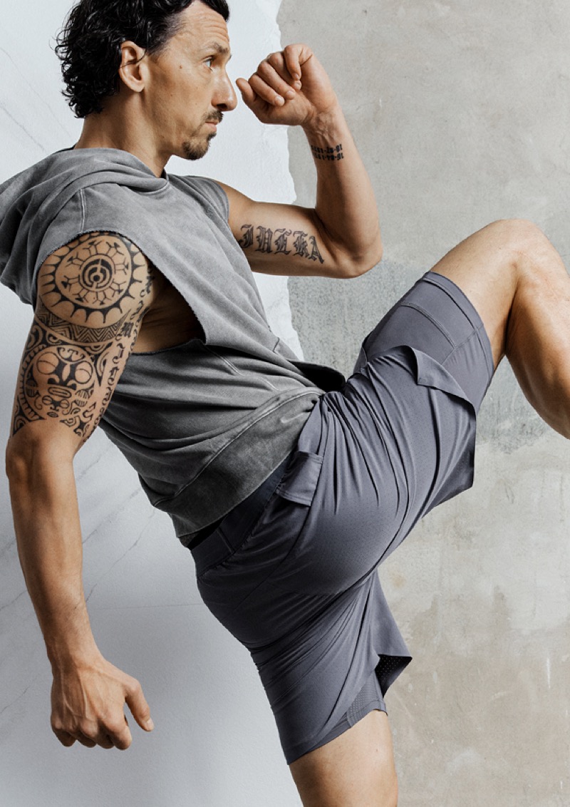 » H&M Move Locks In with Zlatan’s Discipline-First Line HM Move Selected by Zlatan 2025 003