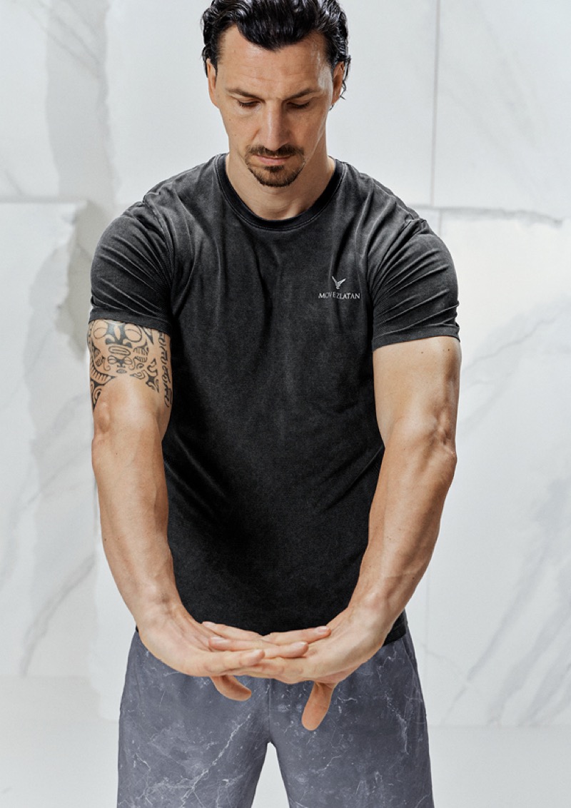 » H&M Move Locks In with Zlatan’s Discipline-First Line HM Move Selected by Zlatan 2025 005