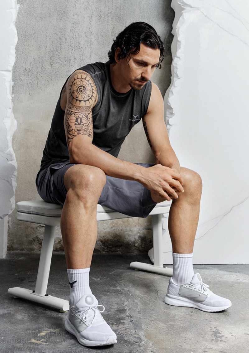 » H&M Move Locks In with Zlatan’s Discipline-First Line HM Move Selected by Zlatan 2025 010