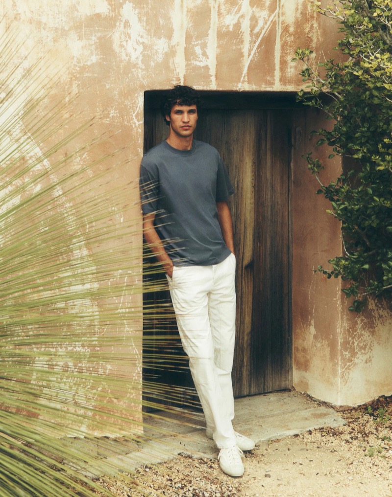 » Madewell’s Never-Ending Summer Is a Slow Style Flex Madewell Men 001