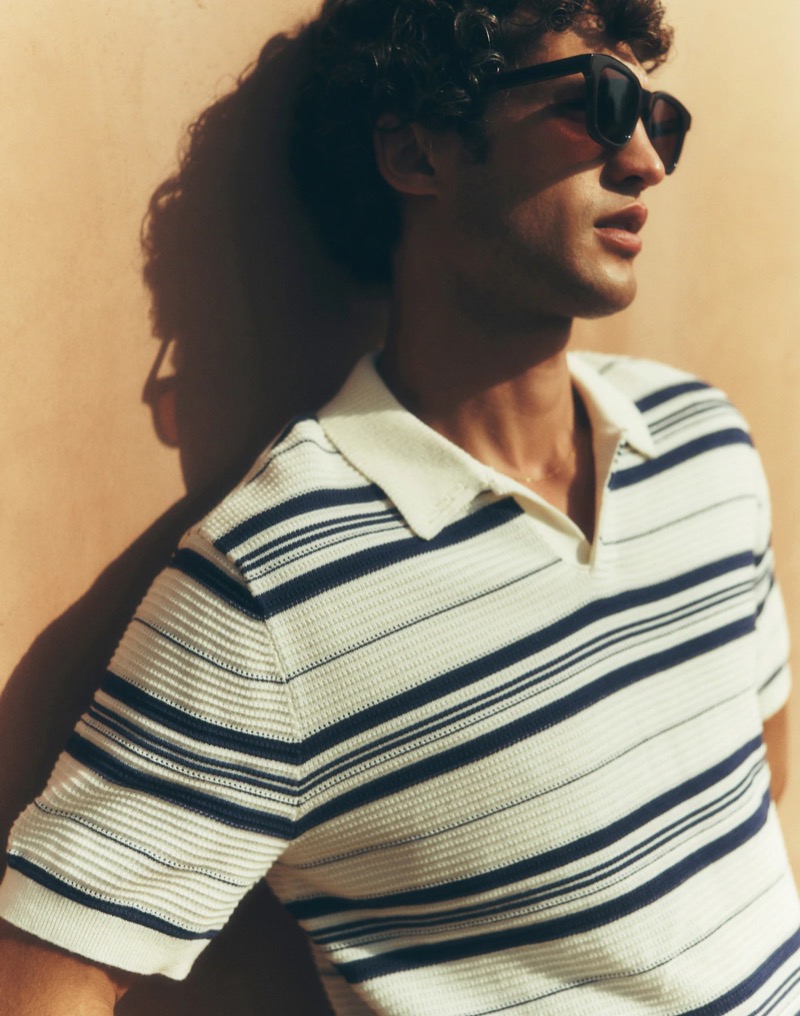 » Madewell’s Never-Ending Summer Is a Slow Style Flex Madewell Men 002