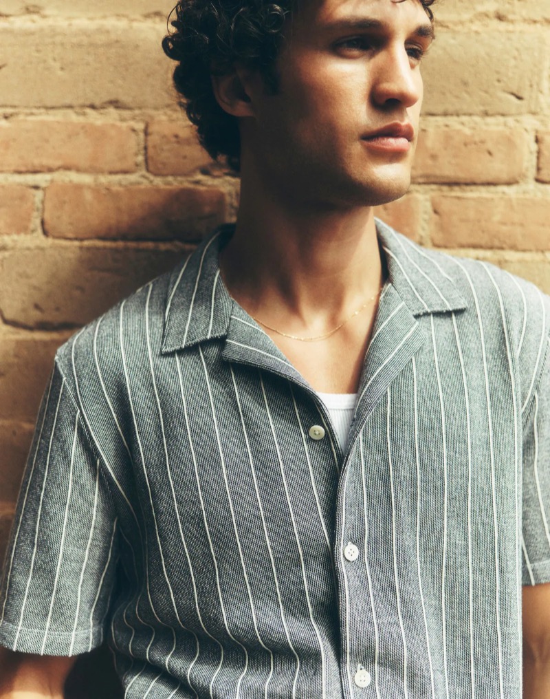 » Madewell’s Never-Ending Summer Is a Slow Style Flex Madewell Men 004