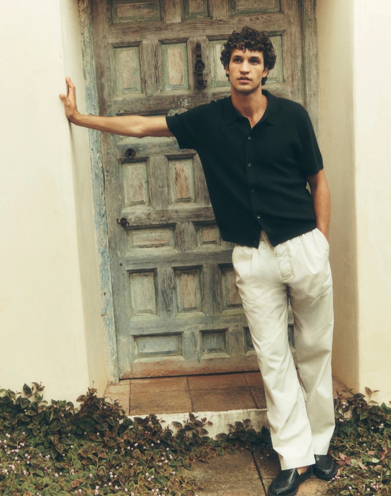 » Madewell’s Never-Ending Summer Is a Slow Style Flex Madewell Men 005