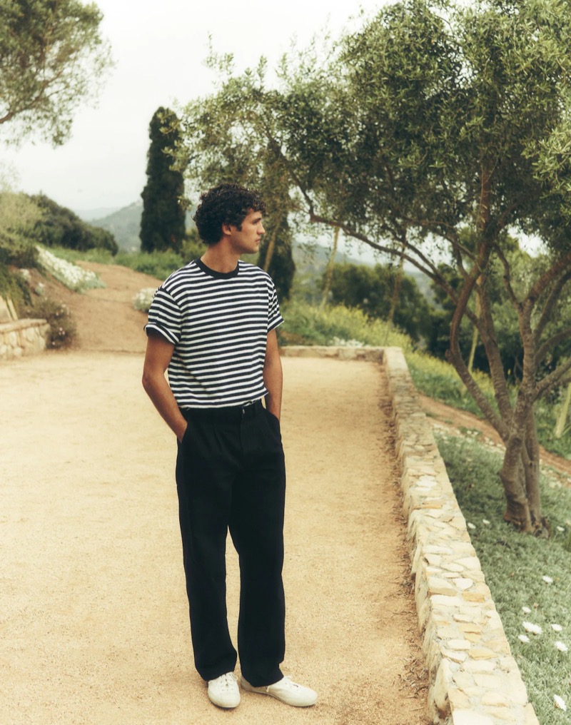 » Madewell’s Never-Ending Summer Is a Slow Style Flex Madewell Men 007