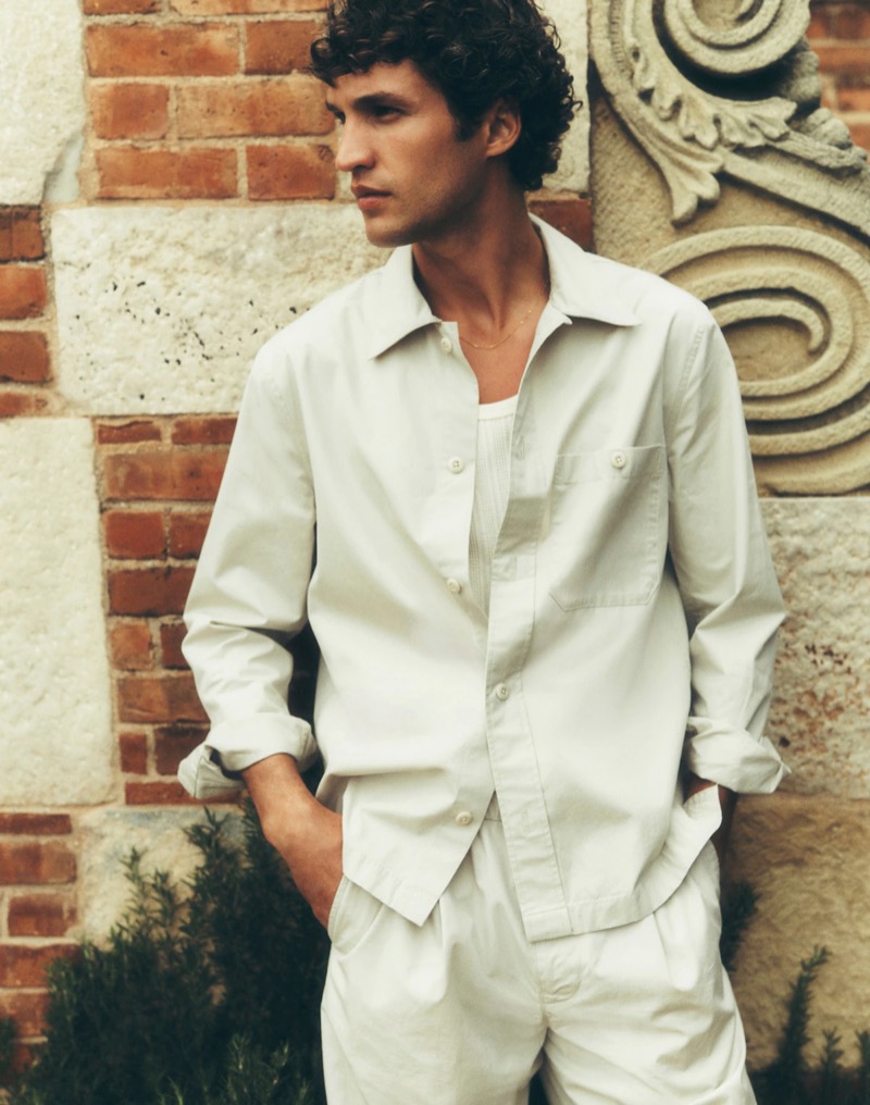 » Madewell’s Never-Ending Summer Is a Slow Style Flex Madewell Men 008
