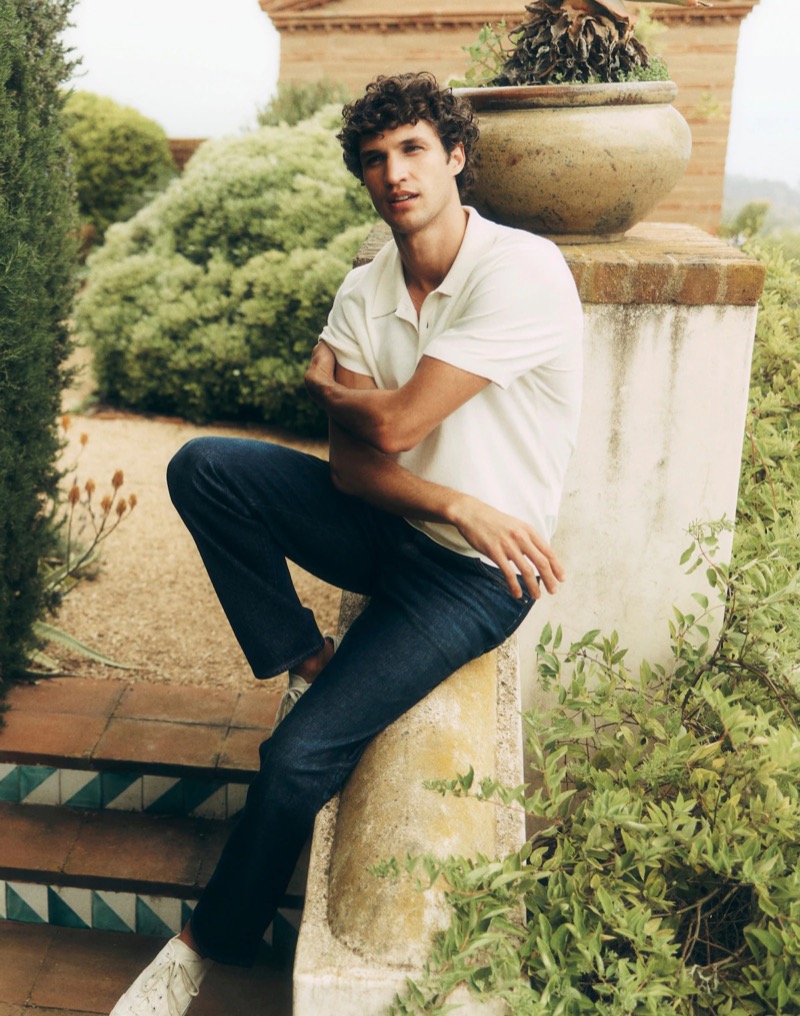 » Madewell’s Never-Ending Summer Is a Slow Style Flex Madewell Men 013