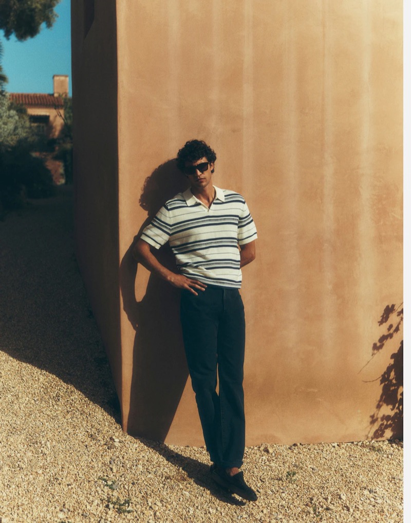 » Madewell’s Never-Ending Summer Is a Slow Style Flex Madewell Men 014