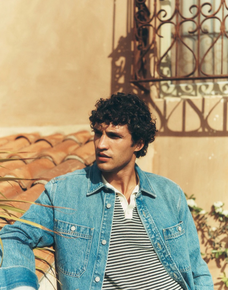 » Madewell’s Never-Ending Summer Is a Slow Style Flex Madewell Men 015