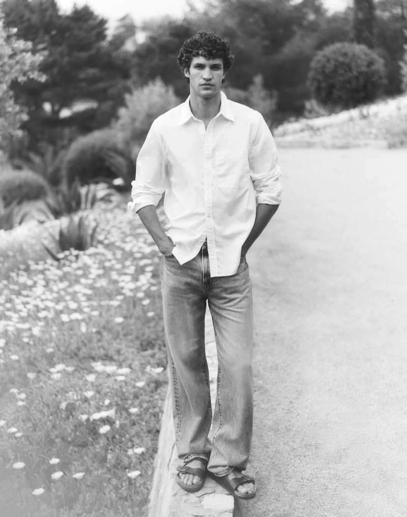 » Madewell’s Never-Ending Summer Is a Slow Style Flex Madewell Men 016