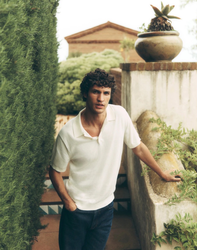 » Madewell’s Never-Ending Summer Is a Slow Style Flex Madewell Men 017