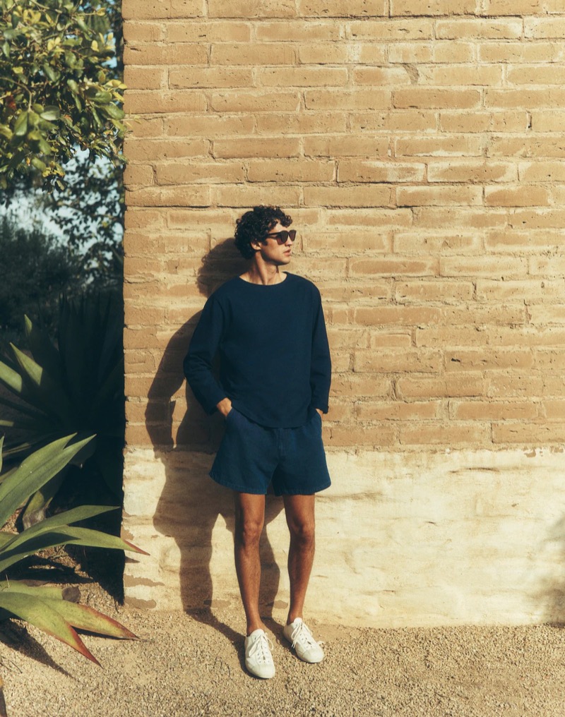 » Madewell’s Never-Ending Summer Is a Slow Style Flex Madewell Men 018