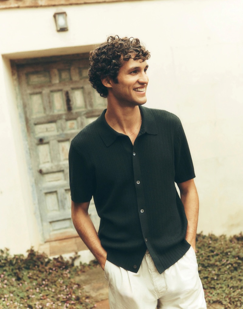» Madewell’s Never-Ending Summer Is a Slow Style Flex Madewell Men 021