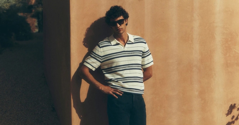 Madewell’s Never-Ending Summer Is a Slow Style Flex