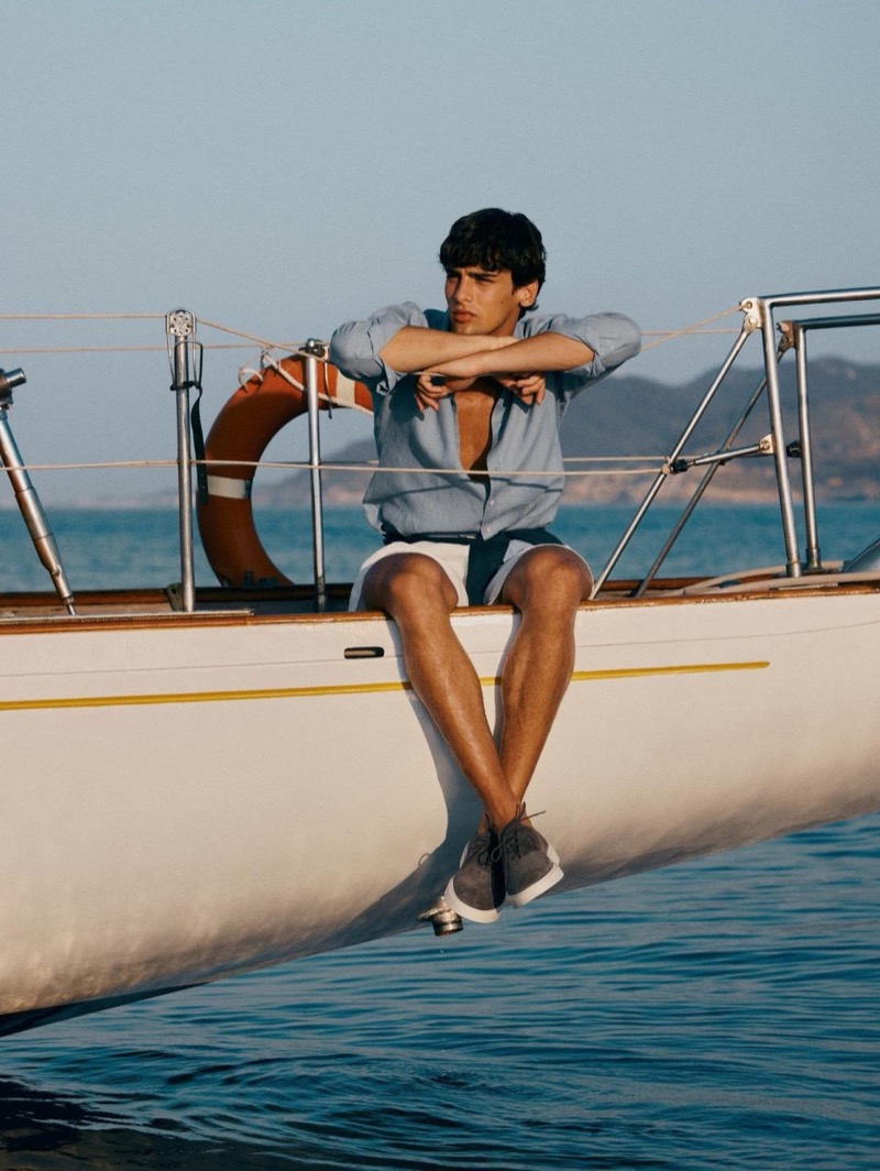 Massimo Dutti 2025 Elsewhere 006