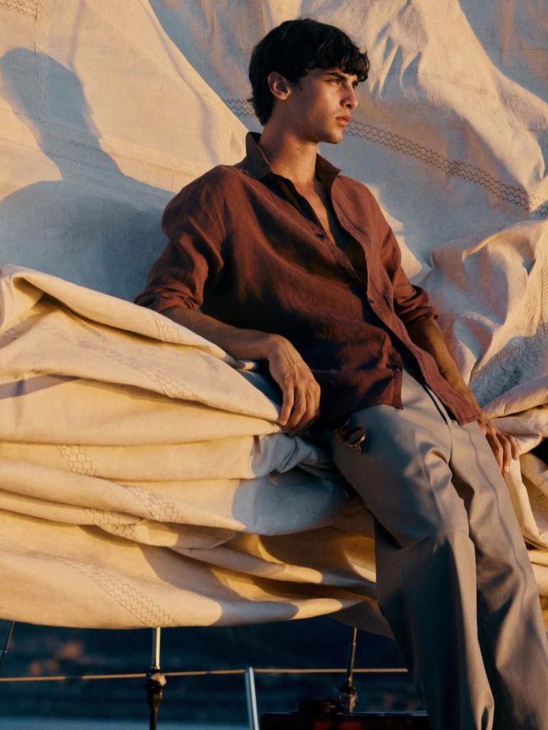 Massimo Dutti 2025 Elsewhere 009