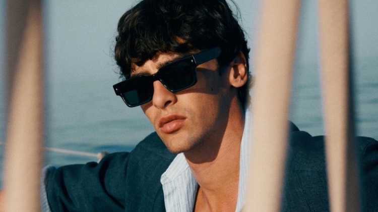 Massimo Dutti’s Elsewhere Is Summer at Its Most Composed