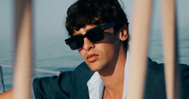 Massimo Dutti’s Elsewhere Is Summer at Its Most Composed
